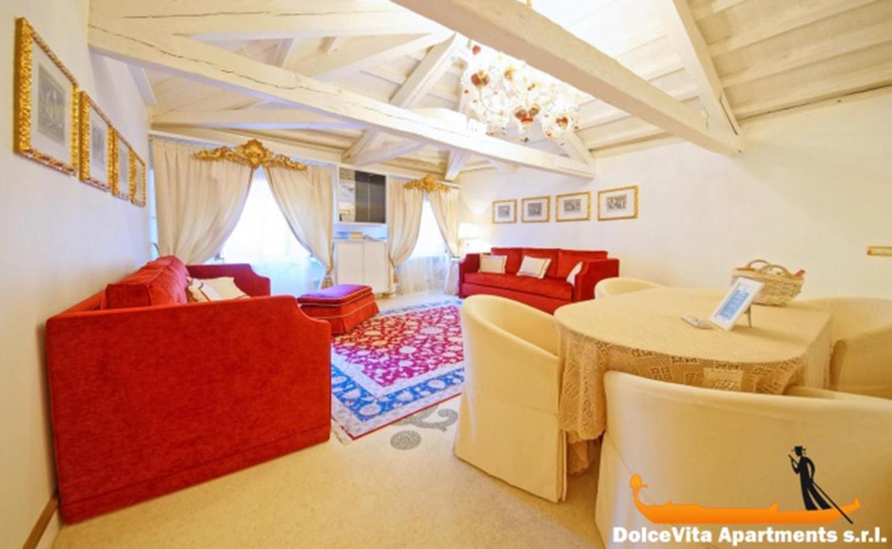 Wellvenice Fenice Exterior photo