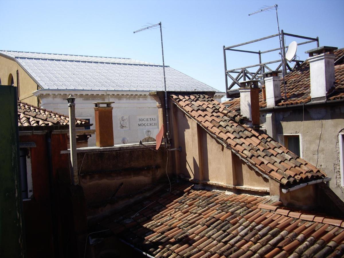 Wellvenice Fenice Exterior photo