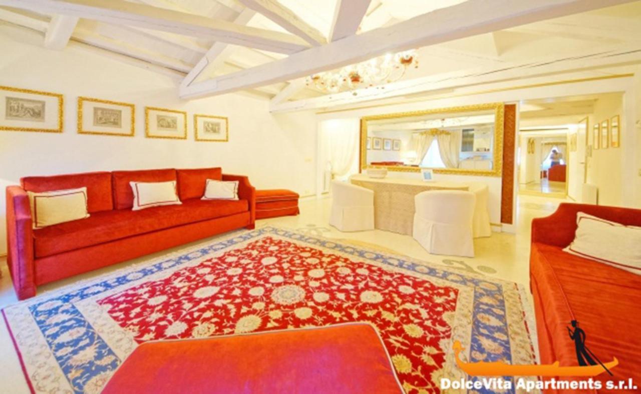 Wellvenice Fenice Exterior photo