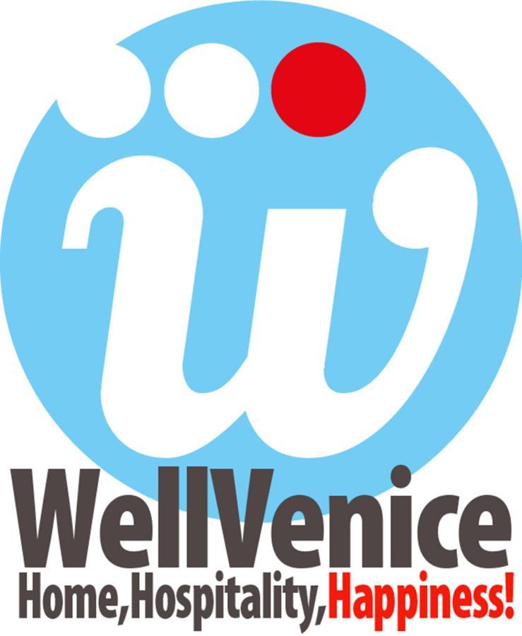Wellvenice Fenice Exterior photo